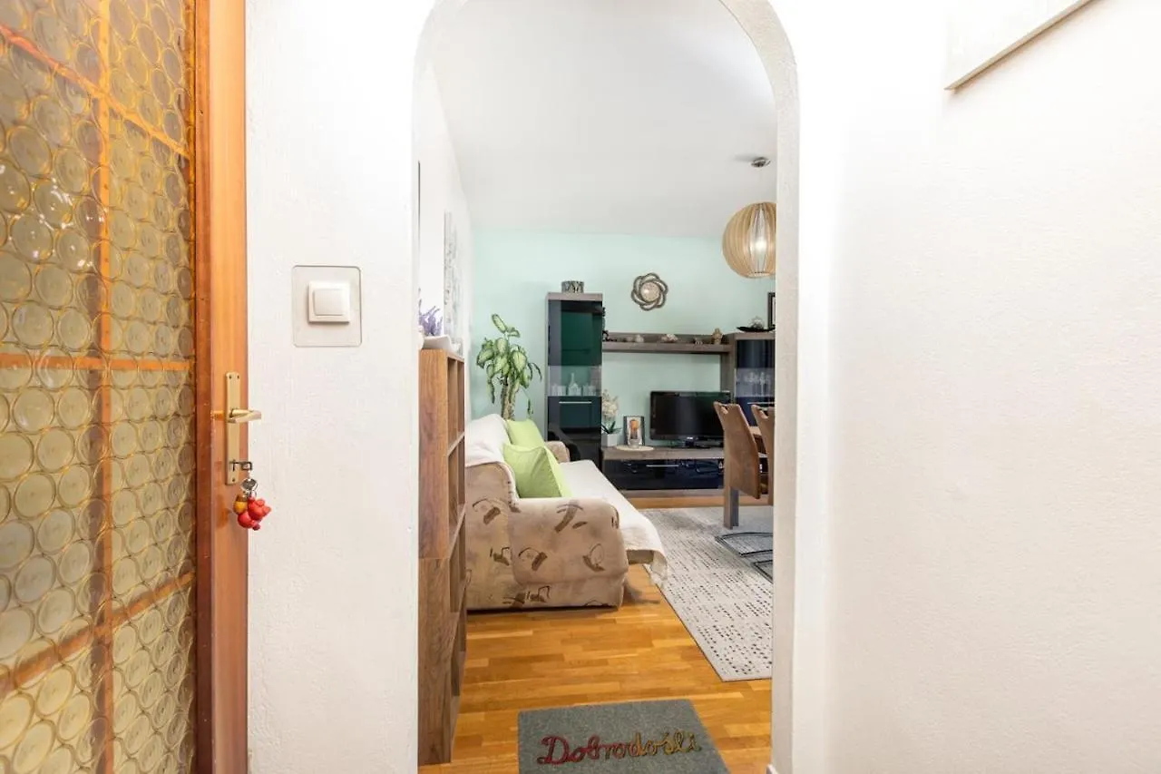 Apartment Jasna Punat
