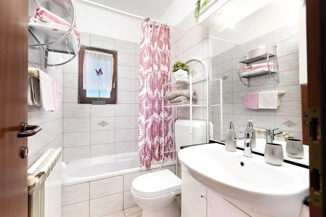 Apartment Jasna Punat Croazia
