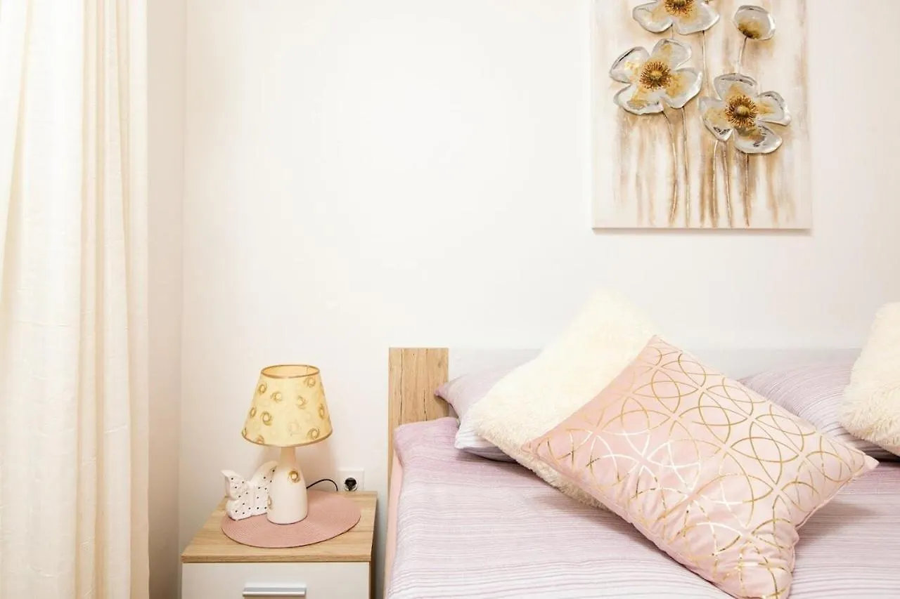 Apartment Jasna Punat